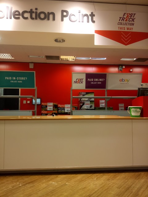 Argos Dewsbury (Inside Sainsbury's)