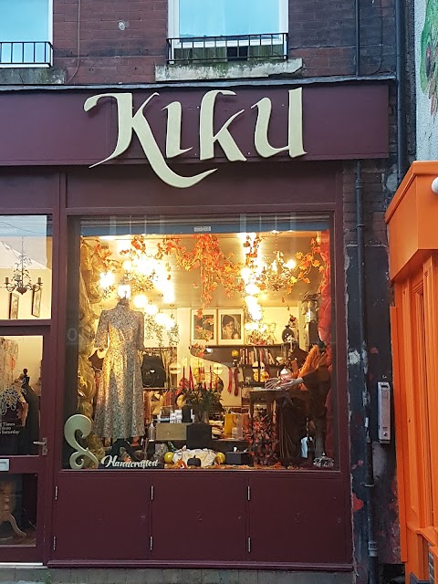 Kiku Boutique