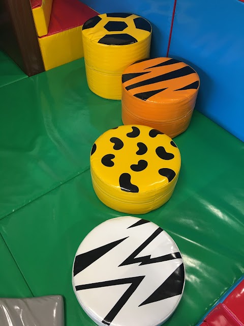 KidzZoo Soft Play and Party Venue