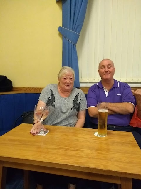 Armthorpe Coronation Working Mens Club