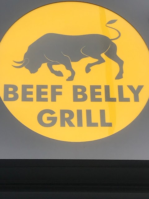 BEEF BELLY GRILL Halesowen