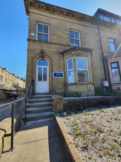 Marlborough Road Dental Practice