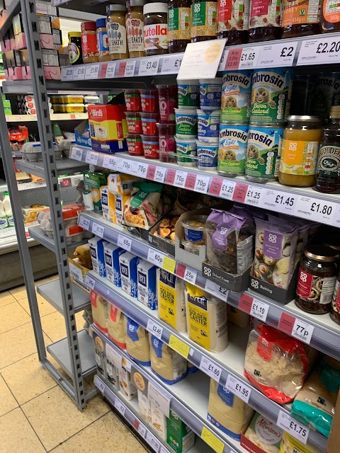 Central Co-op Food - Newbold Road, Desford