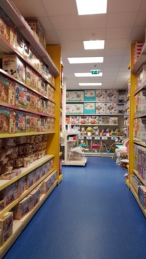 Smyths Toys Superstores