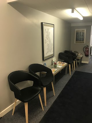 Newbegin Dental practice