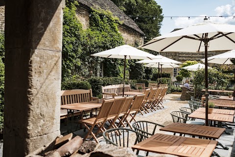 The Methuen Arms, Corsham