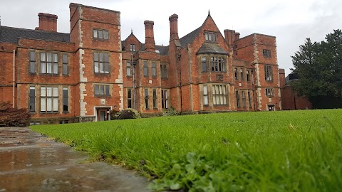 Derwent College - York