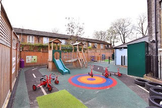 Bright Horizons Brockley Day Nursery and Preschool