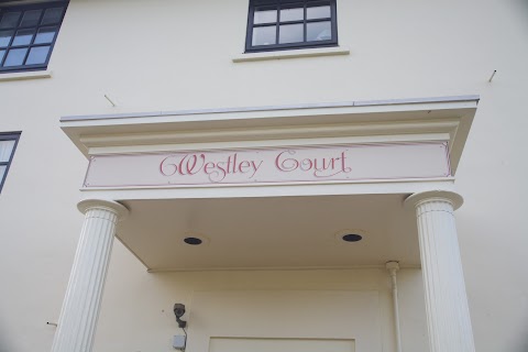 Westley Court Apartments