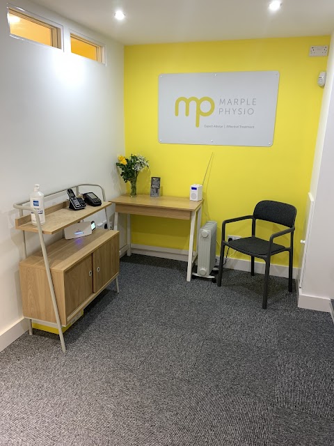 Marple Physiotherapy