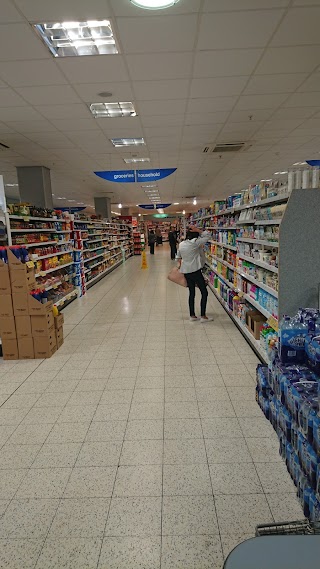 Home Bargains