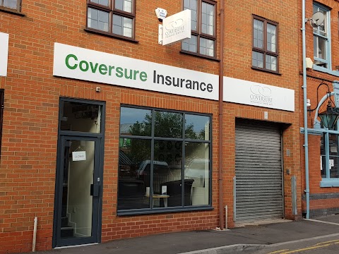 Jensten Insurance Brokers Kidderminster