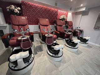 ViVi Nail Spa (Battersea Park)