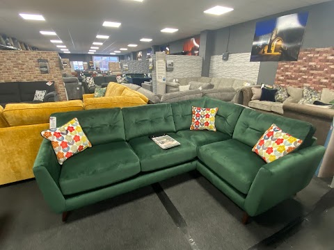 KC Sofas Doncaster