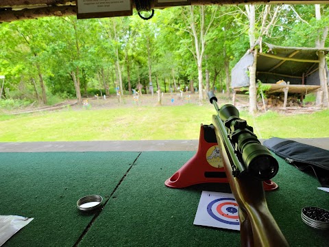 Field Sport UK Activity Centre