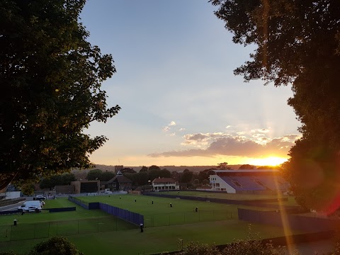 Devonshire Park Theatre