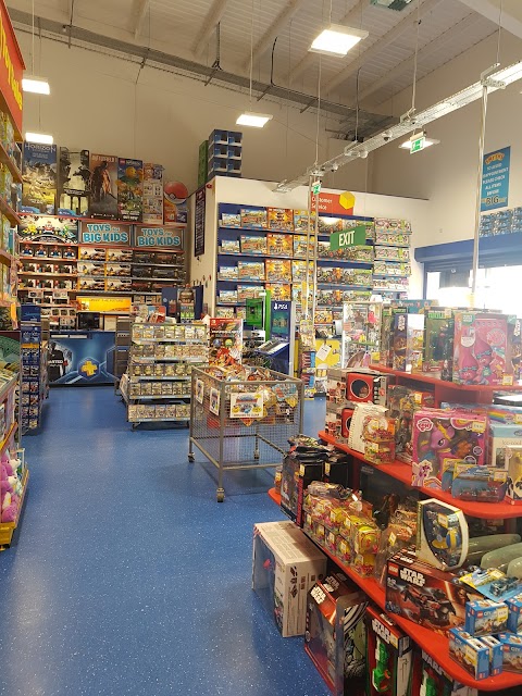 Smyths Toys Superstores