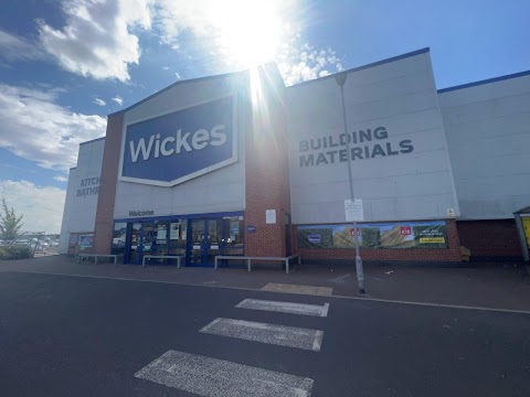 Wickes