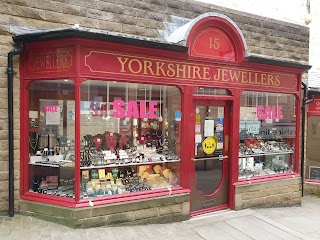 Yorkshire Jewellers