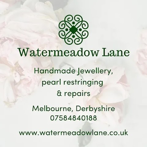 Watermeadow Lane Jewellery