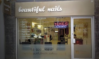 Beautiful Nails Sidcup