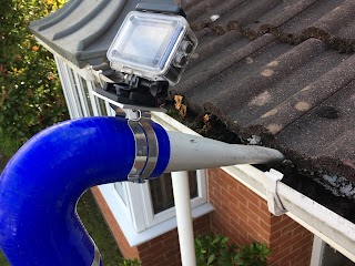 Blitzmyplace - Driveway, Patio & Gutter Cleaning.