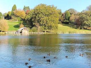 Dunorlan Park