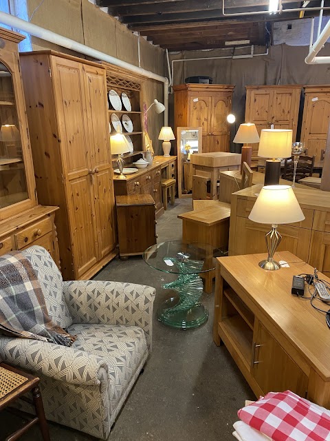 Bridge Street Furniture & House Clearance