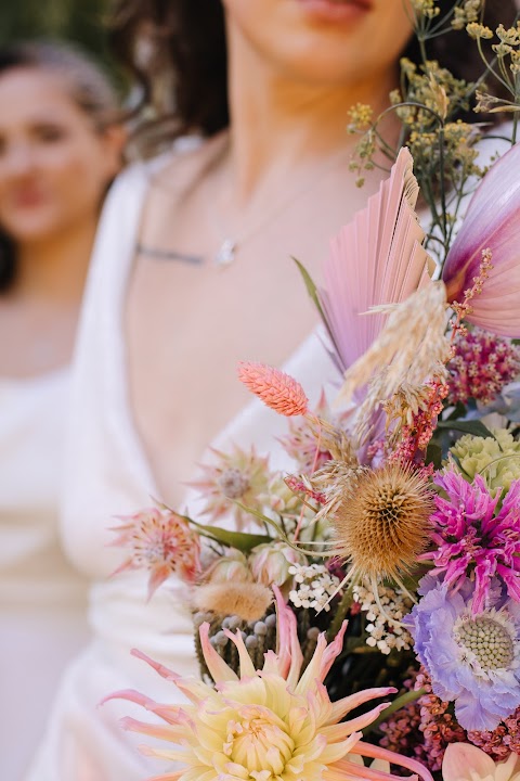 Bryony Mae Flowers