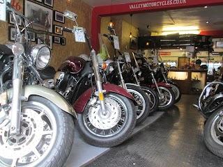 Valley Motor Cycles