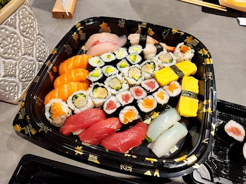 Soldeli - Japanese Sushi, Sake, Groceries, Online