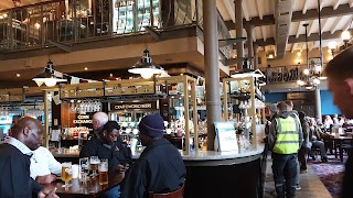 The Corn Exchange - JD Wetherspoon