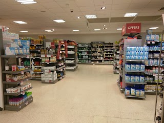 Waitrose & Partners Brent Cross