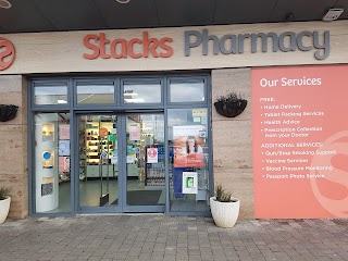 Stack's Pharmacy