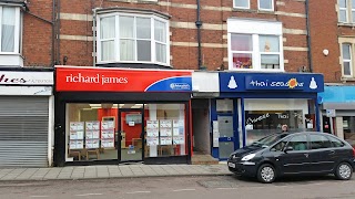 Richard James Estate Agents