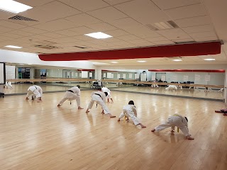 Stoke Karate Academy