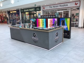 Vuse Inspiration Kiosk Coventry (Formally Vype)