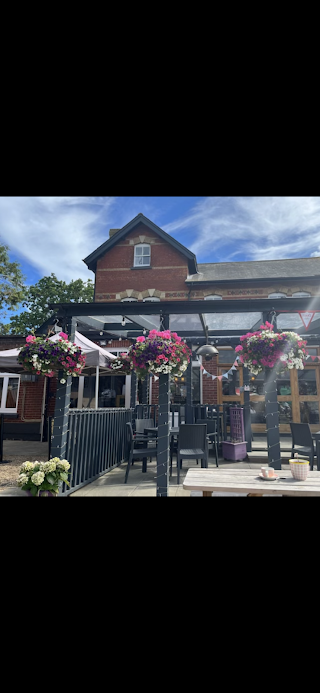 Blooming Lovely Hanging Baskets