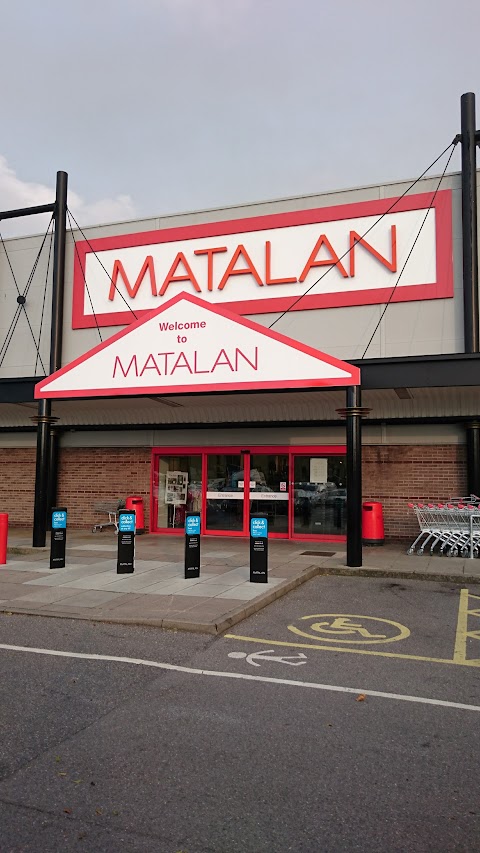 Matalan