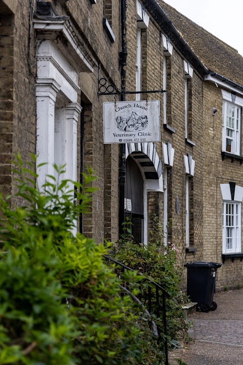 Church House Veterinary Clinic