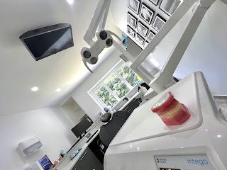 New River Dental (formerly Leigh Dental Practice)