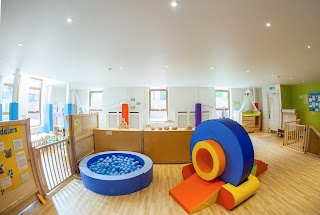 Kido International Nursery & Preschool Clerkenwell