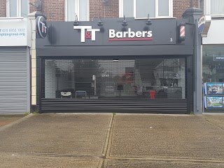 T&T Barbers