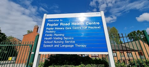 Poplar Primary Care Centre