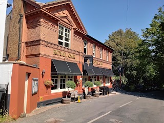 Royal Oak Pub Poynings