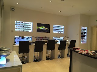 The Nail Boutique