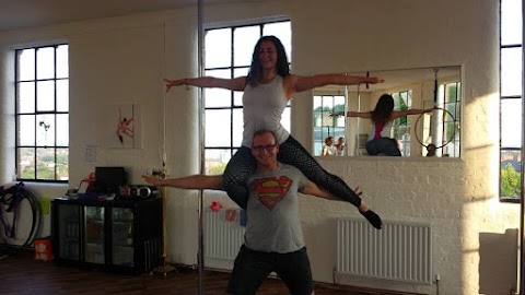 PoleKat Fitness Aerial Arts Academy