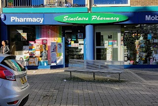 Sinclairs Pharmacy