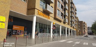 Sainsbury's