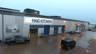 Haig Kitchens
